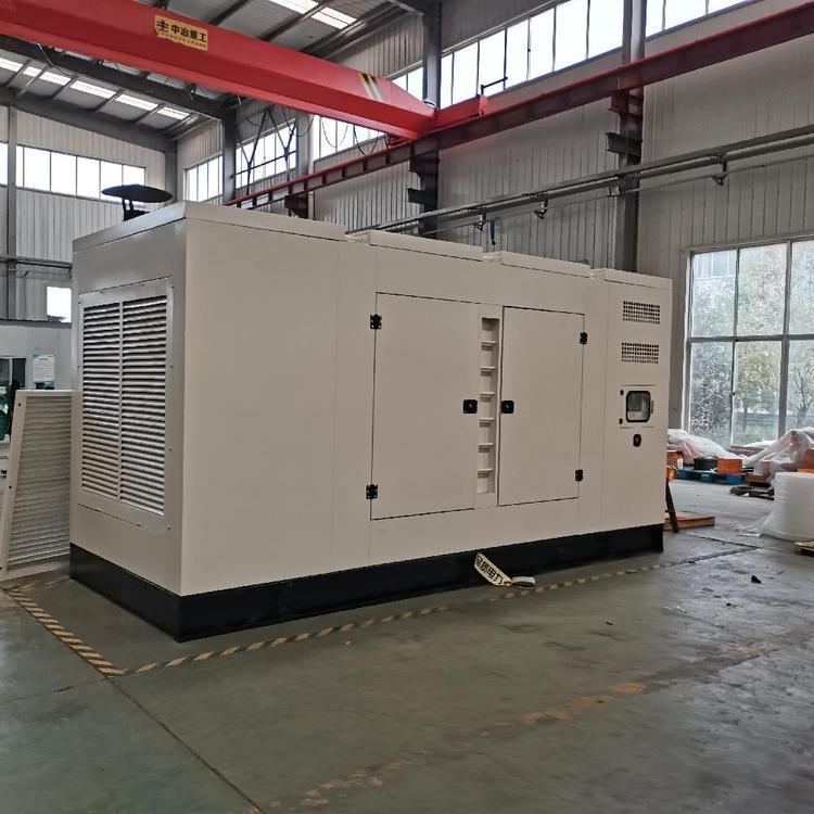 杏花岭发电机出租