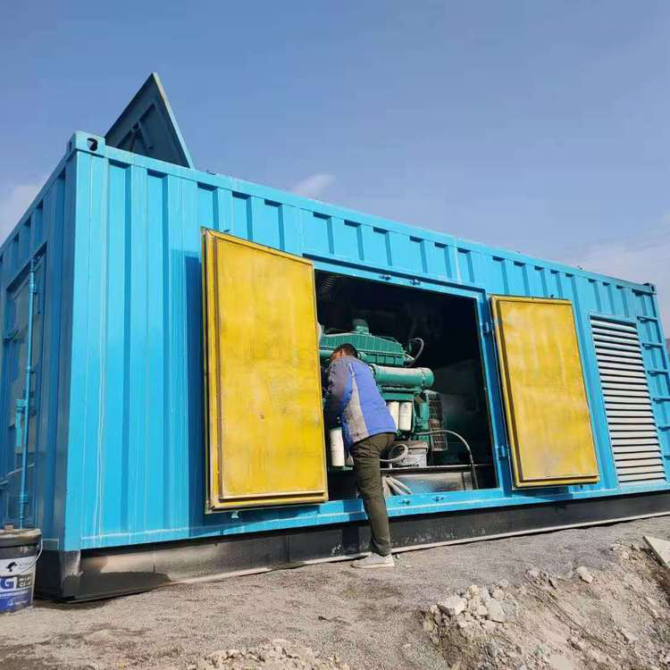 杏花岭发电车出租